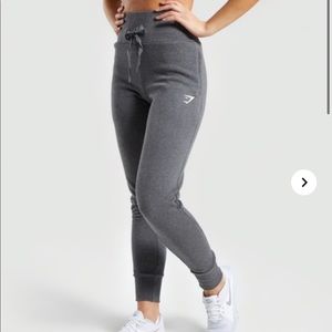 Gymshark high wasted joggers